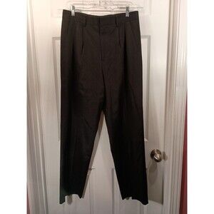 Knightsbridge Trouser Pants Size 32X32 Black